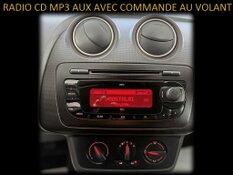 SEAT IBIZA COPA 1.2 TDI GARANTIE 1 AN CTOK 4999€ 