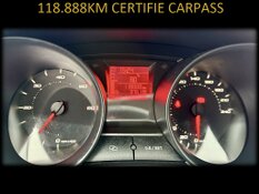 SEAT IBIZA COPA 1.2 TDI GARANTIE 1 AN CTOK 4999€ 