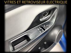 TOYOTA YARIS 1.3 ESSENCE GARANTIE 1 AN CTOK 7499€