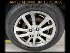 TOYOTA YARIS 1.3 ESSENCE GARANTIE 1 AN CTOK 7499€