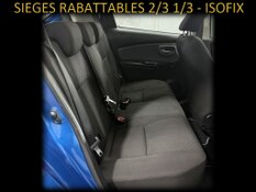 TOYOTA YARIS 1.3 ESSENCE GARANTIE 1 AN CTOK 7499€