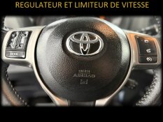 TOYOTA YARIS 1.3 ESSENCE GARANTIE 1 AN CTOK 7499€