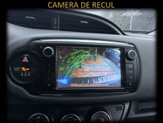 TOYOTA YARIS 1.3 ESSENCE GARANTIE 1 AN CTOK 7499€