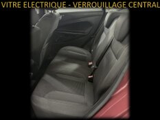FORD FIESTA 1.0 ESSENCE 90MKM GARANTIE 1 AN CTOK 7499€