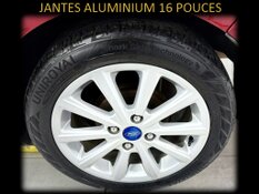 FORD FIESTA 1.0 ESSENCE 90MKM GARANTIE 1 AN CTOK 7499€