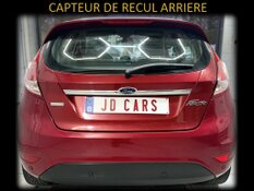 FORD FIESTA 1.0 ESSENCE 90MKM GARANTIE 1 AN CTOK 7499€