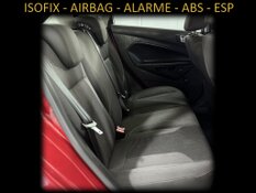 FORD FIESTA 1.0 ESSENCE 90MKM GARANTIE 1 AN CTOK 7499€