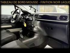 CITROEN C3 1.0 ESSENCE 72MKM GARANTIE 1 AN CTOK 7999€