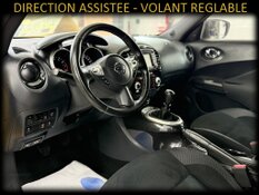 NISSAN JUKE 1.2 ESSENCE GARANTIE 1 AN CTOK 6999€