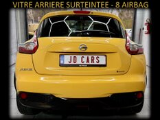 NISSAN JUKE 1.2 ESSENCE GARANTIE 1 AN CTOK 6999€