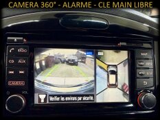 NISSAN JUKE 1.2 ESSENCE GARANTIE 1 AN CTOK 6999€