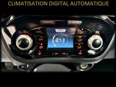 NISSAN JUKE 1.2 ESSENCE GARANTIE 1 AN CTOK 6999€
