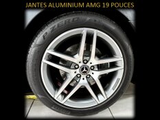 MERCEDES-BENZ S350 CDI AMG AUTOMATIQUE FULL OPTION GARANTIE 1 AN CTOK 59999€ 