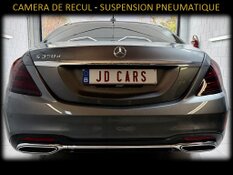 MERCEDES-BENZ S350 CDI AMG AUTOMATIQUE FULL OPTION GARANTIE 1 AN CTOK 59999€ 