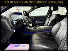 MERCEDES-BENZ S350 CDI AMG AUTOMATIQUE FULL OPTION GARANTIE 1 AN CTOK 59999€ 