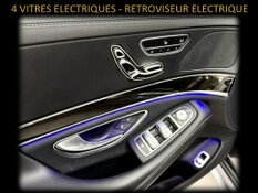 MERCEDES-BENZ S350 CDI AMG AUTOMATIQUE FULL OPTION GARANTIE 1 AN CTOK 59999€ 
