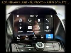 FORD GRAND C-MAX 1.0 ESSENCE FULL GARANTIE 1 AN CTOK 7499€