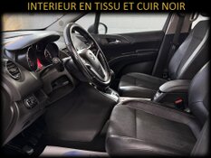OPEL MERIVA 1.4 ESSENCE GARANTIE 1 AN CTOK 4999€