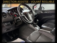 OPEL MERIVA 1.4 ESSENCE GARANTIE 1 AN CTOK 4999€