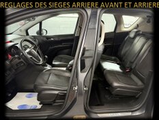 OPEL MERIVA 1.4 ESSENCE GARANTIE 1 AN CTOK 4999€