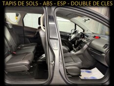 OPEL MERIVA 1.4 ESSENCE GARANTIE 1 AN CTOK 4999€