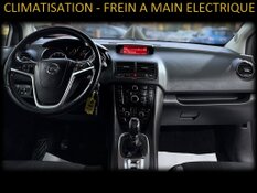 OPEL MERIVA 1.4 ESSENCE GARANTIE 1 AN CTOK 4999€