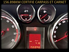 OPEL MERIVA 1.4 ESSENCE GARANTIE 1 AN CTOK 4999€