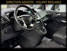 FORD TOURNEO CONNECT 1.5 TDCI GARANTIE 1 AN CTOK 7999€