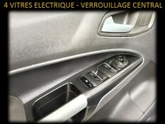 FORD TOURNEO CONNECT 1.5 TDCI GARANTIE 1 AN CTOK 7999€