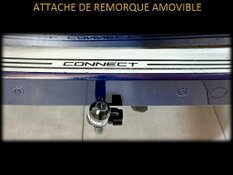 FORD TOURNEO CONNECT 1.5 TDCI GARANTIE 1 AN CTOK 7999€