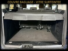 FORD TOURNEO CONNECT 1.5 TDCI GARANTIE 1 AN CTOK 7999€