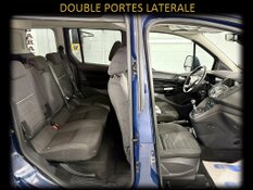 FORD TOURNEO CONNECT 1.5 TDCI GARANTIE 1 AN CTOK 7999€
