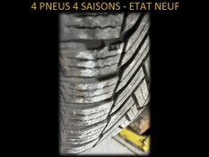 PEUGEOT 208 LIKE 1.2 ESSENCE GARANTIE 1 AN CTOK 5499€