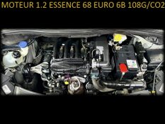PEUGEOT 208 LIKE 1.2 ESSENCE GARANTIE 1 AN CTOK 5499€