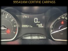 PEUGEOT 208 LIKE 1.2 ESSENCE GARANTIE 1 AN CTOK 5499€