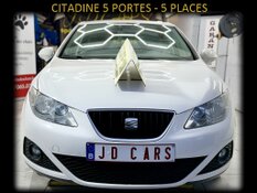 SEAT IBIZA 1.2 TDI GARANTIE 1 AN CTOK 4999€ TTC