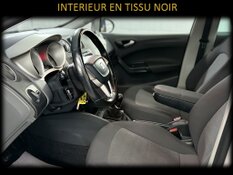 SEAT IBIZA 1.2 TDI GARANTIE 1 AN CTOK 4999€ TTC