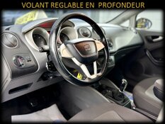 SEAT IBIZA 1.2 TDI GARANTIE 1 AN CTOK 4999€ TTC