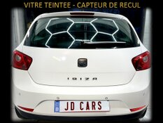 SEAT IBIZA 1.2 TDI GARANTIE 1 AN CTOK 4999€ TTC