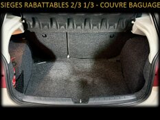 SEAT IBIZA 1.2 TDI GARANTIE 1 AN CTOK 4999€ TTC