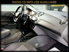 SEAT IBIZA 1.2 TDI GARANTIE 1 AN CTOK 4999€ TTC