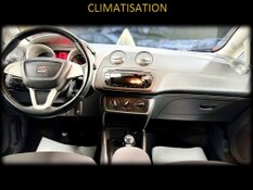SEAT IBIZA 1.2 TDI GARANTIE 1 AN CTOK 4999€ TTC
