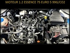 SEAT IBIZA 1.2 TDI GARANTIE 1 AN CTOK 4999€ TTC