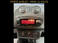 SEAT IBIZA 1.2 TDI GARANTIE 1 AN CTOK 4999€ TTC