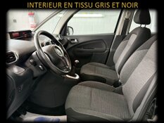 CITROËN C3 PICASSO 1.2 ESSENCE GARANTIE 1 AN CTOK 5999€ 