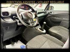 CITROËN C3 PICASSO 1.2 ESSENCE GARANTIE 1 AN CTOK 5999€ 