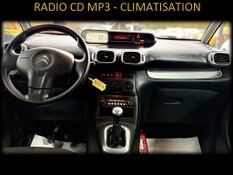 CITROËN C3 PICASSO 1.2 ESSENCE GARANTIE 1 AN CTOK 5999€ 