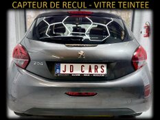 PEUGEOT 208 1.2 ESSENCE ALLURE GARANTIE 1 AN CTOK 5499€