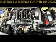 PEUGEOT 208 1.2 ESSENCE ALLURE GARANTIE 1 AN CTOK 5499€