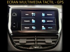 PEUGEOT 208 1.2 ESSENCE ALLURE GARANTIE 1 AN CTOK 5499€